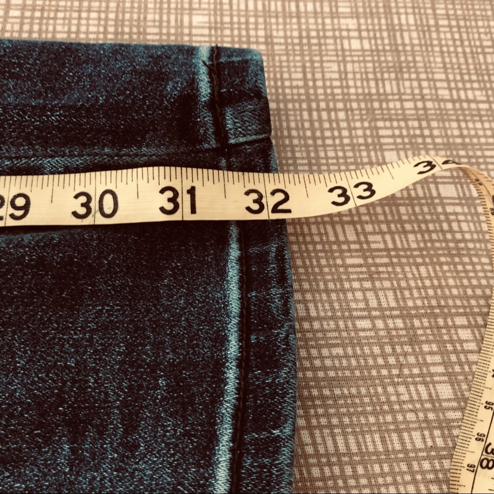 Jeans - Picture 7 of 7
